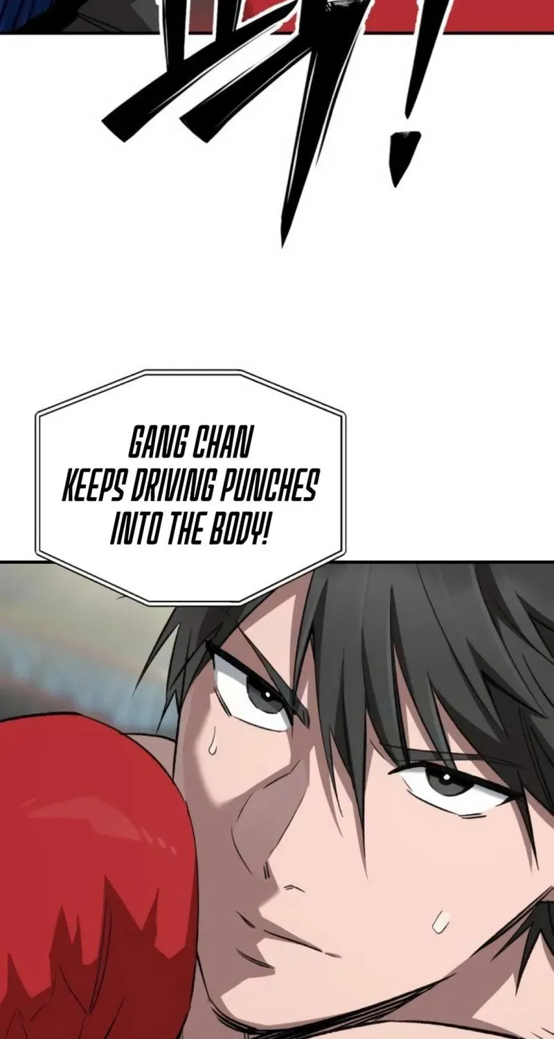 Smiling Boxer Chapter 9 page 60 - 