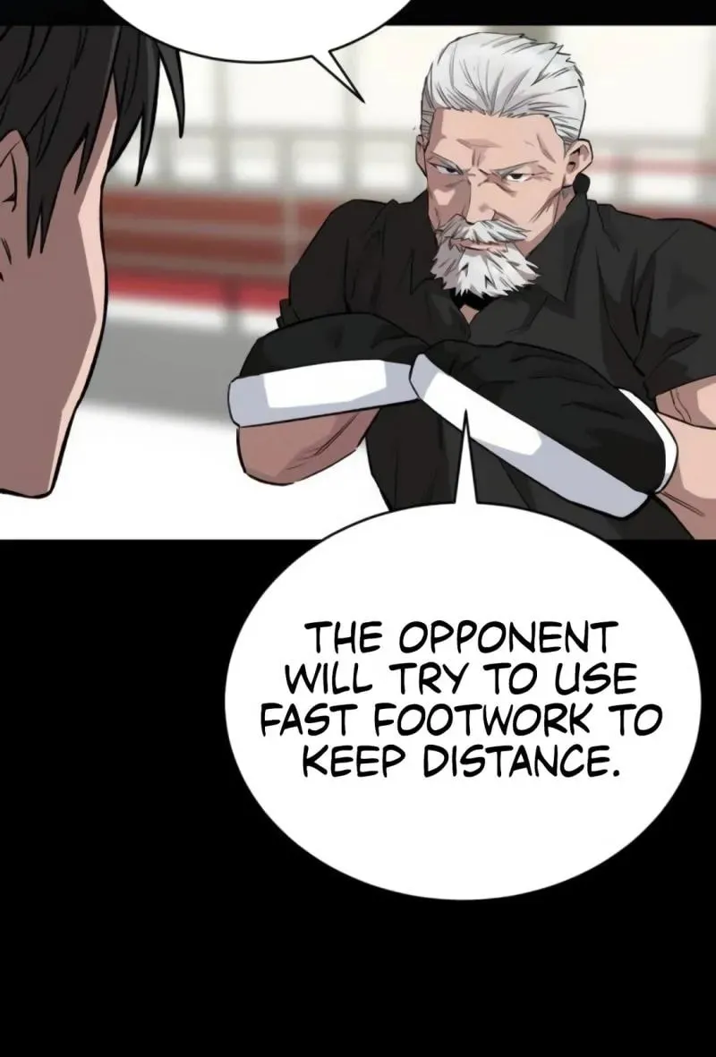 Smiling Boxer Chapter 9 page 62 - 