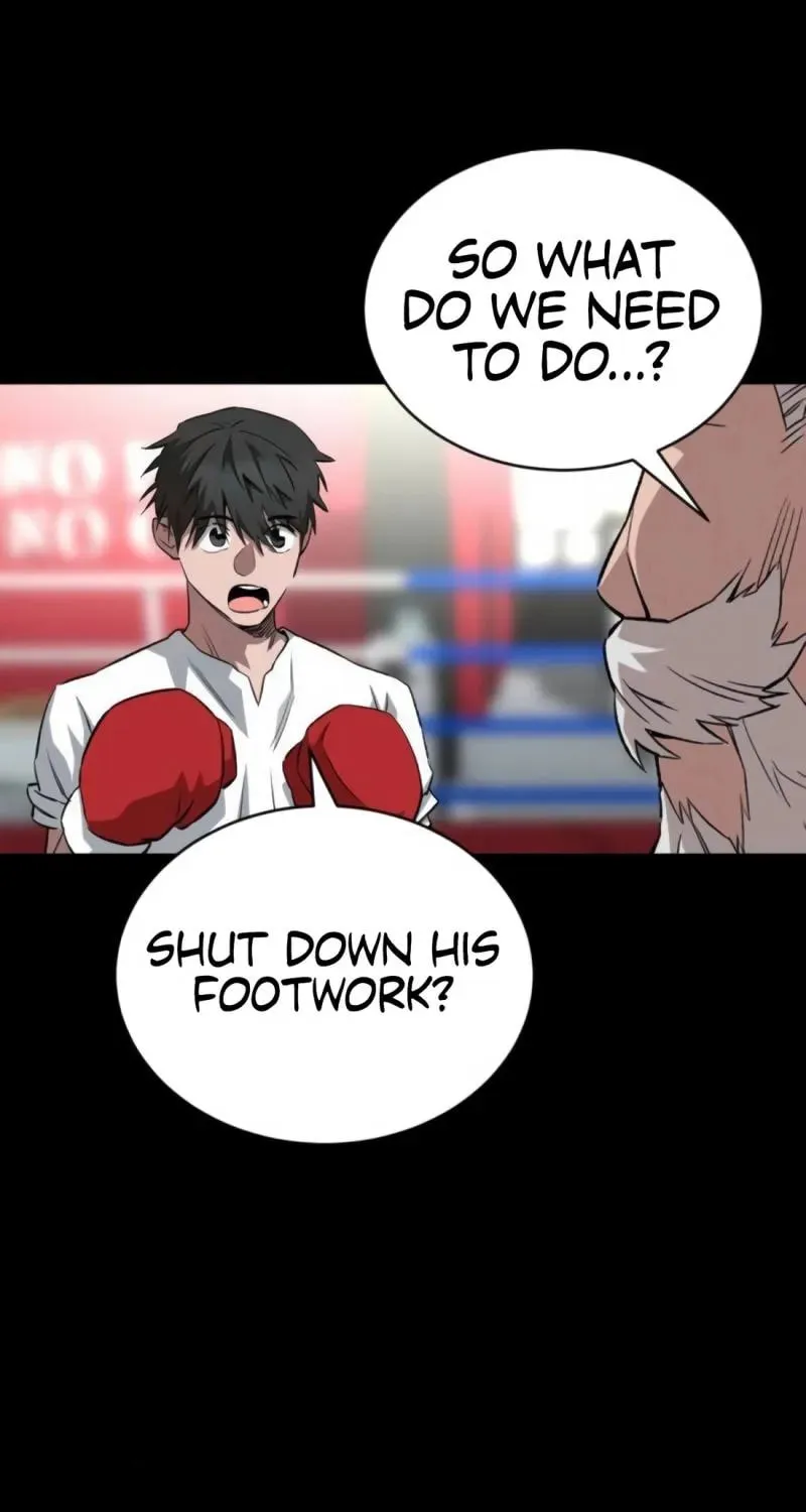 Smiling Boxer Chapter 9 page 63 - 