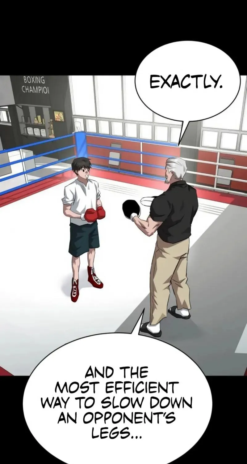 Smiling Boxer Chapter 9 page 64 - 