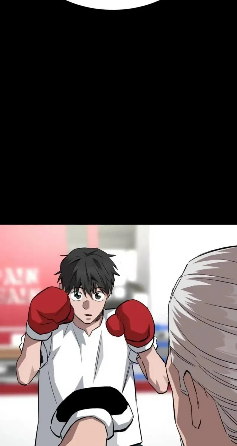 Smiling Boxer Chapter 9 page 65 - 