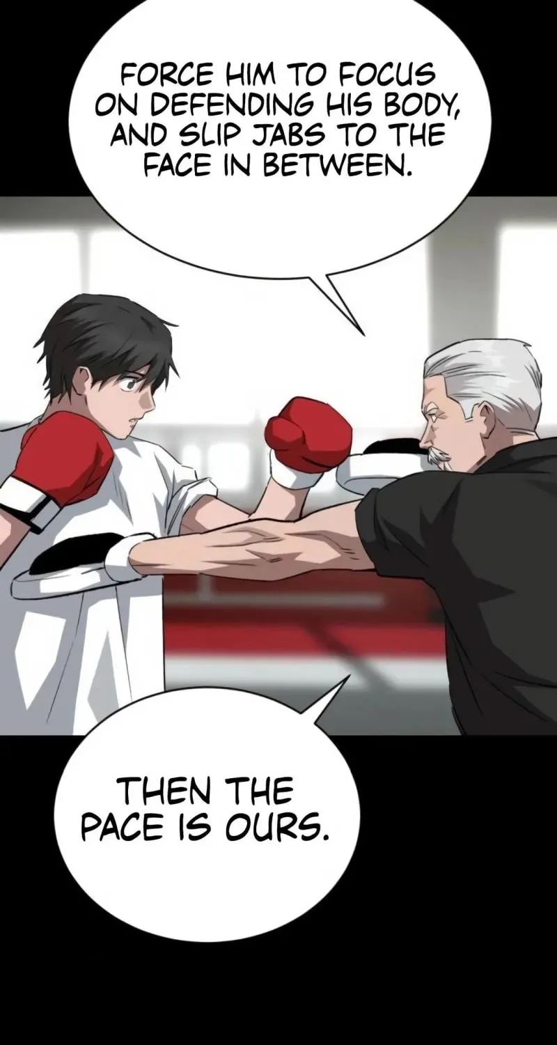 Smiling Boxer Chapter 9 page 68 - 
