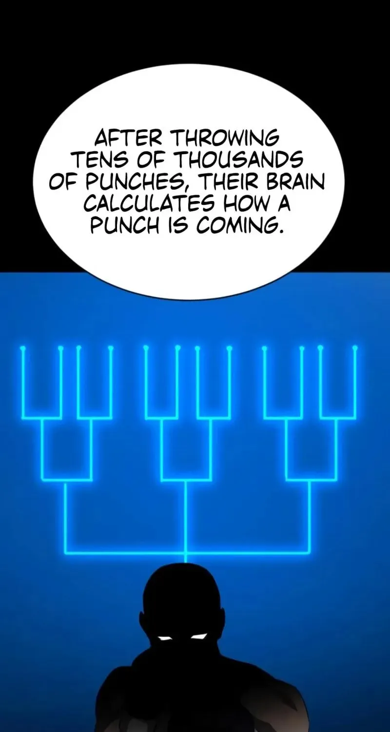 Smiling Boxer Chapter 9 page 71 - 