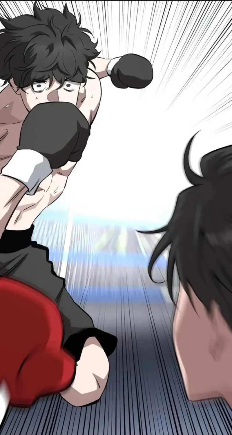 Smiling Boxer Chapter 9 page 76 - 