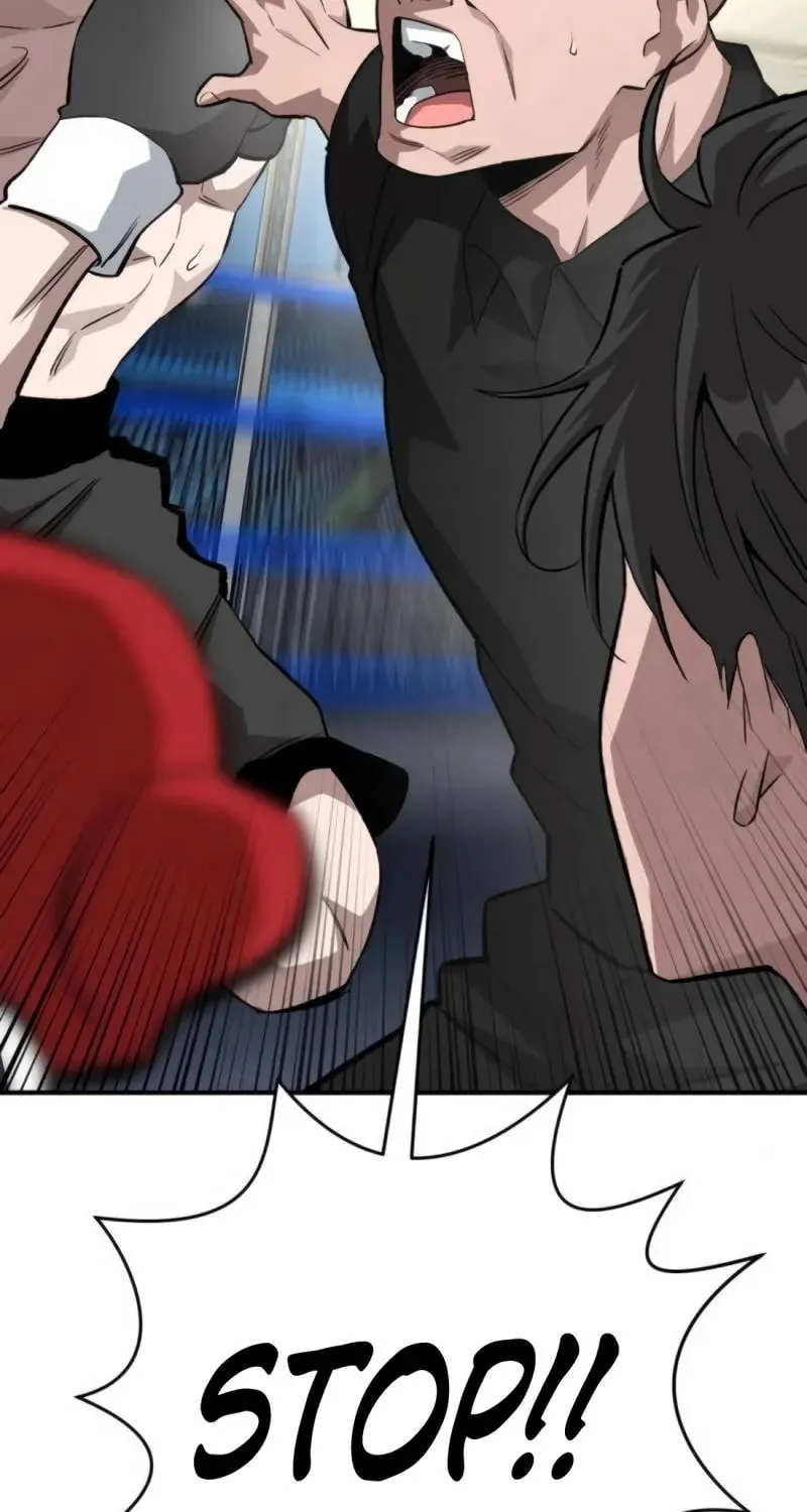 Smiling Boxer Chapter 9 page 78 - 