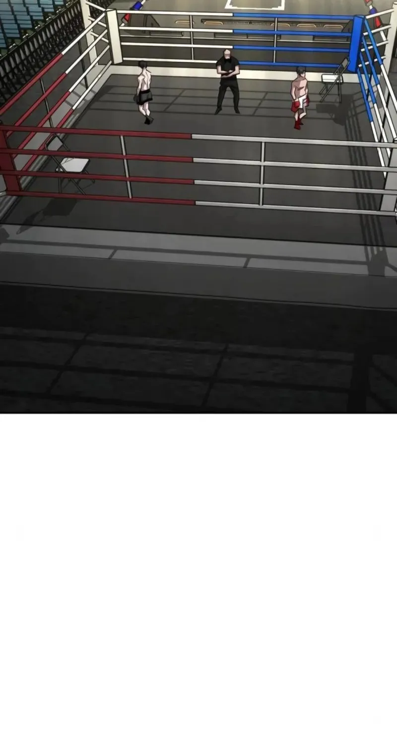 Smiling Boxer Chapter 9 page 81 - 