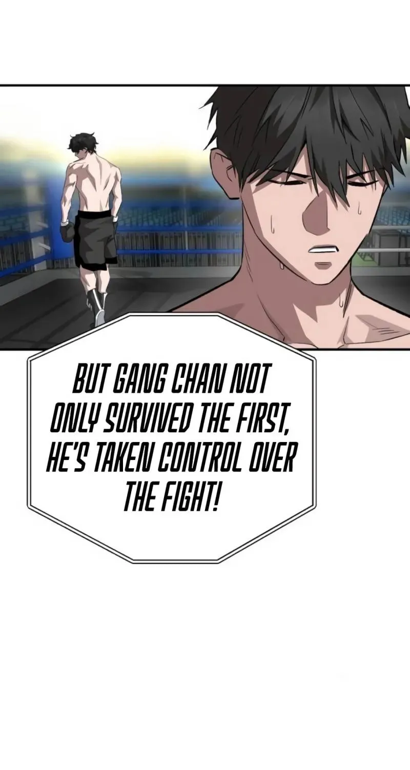 Smiling Boxer Chapter 9 page 83 - 
