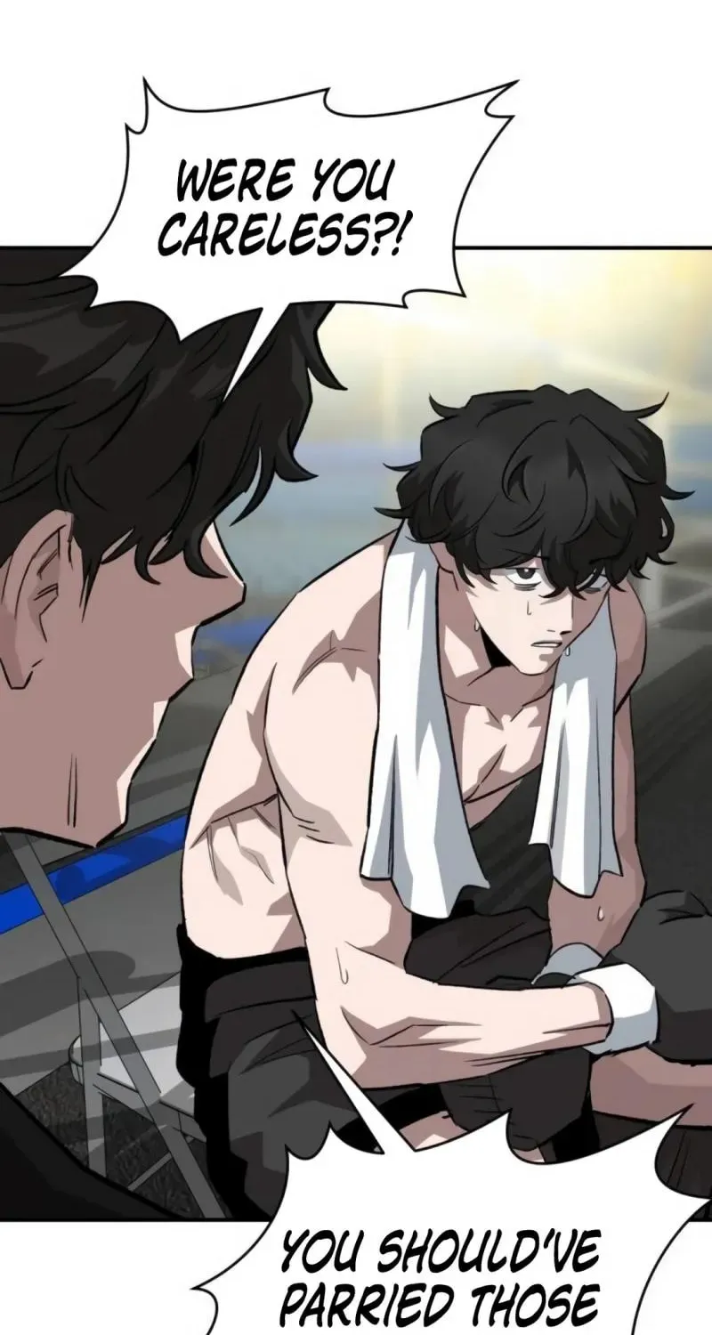 Smiling Boxer Chapter 9 page 84 - 