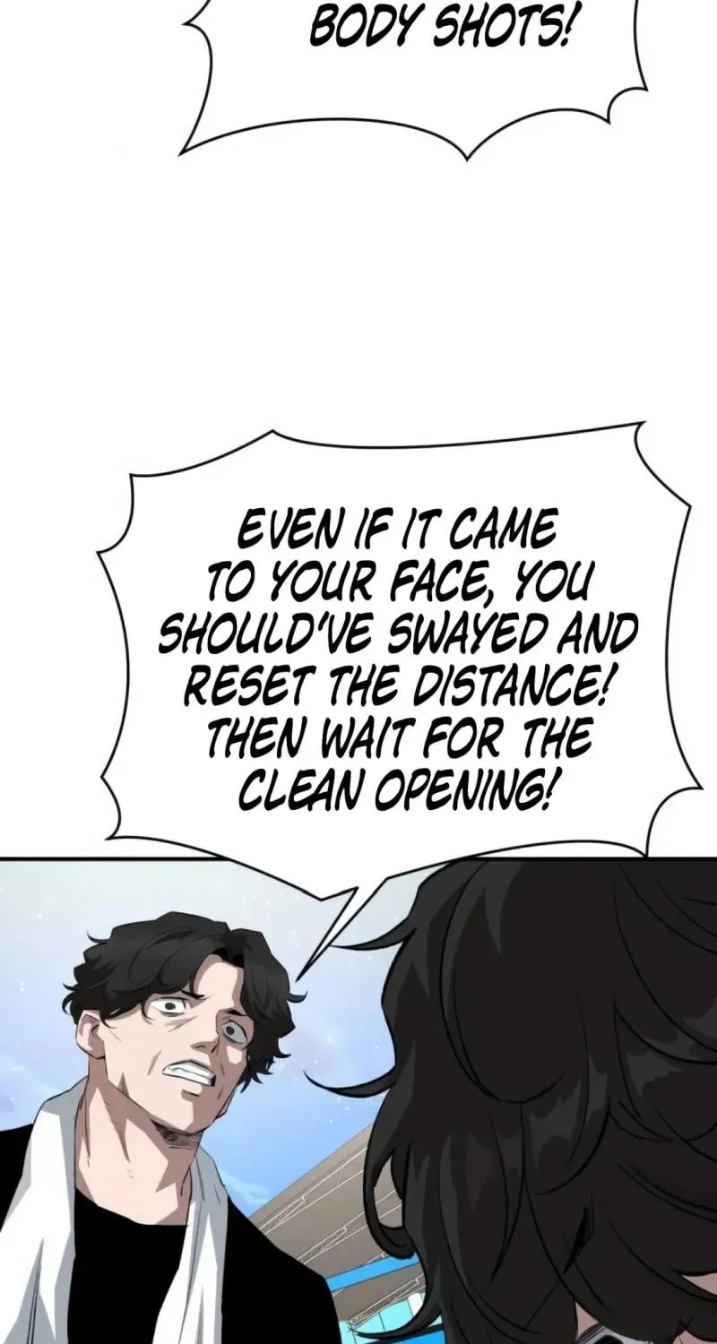 Smiling Boxer Chapter 9 page 85 - 