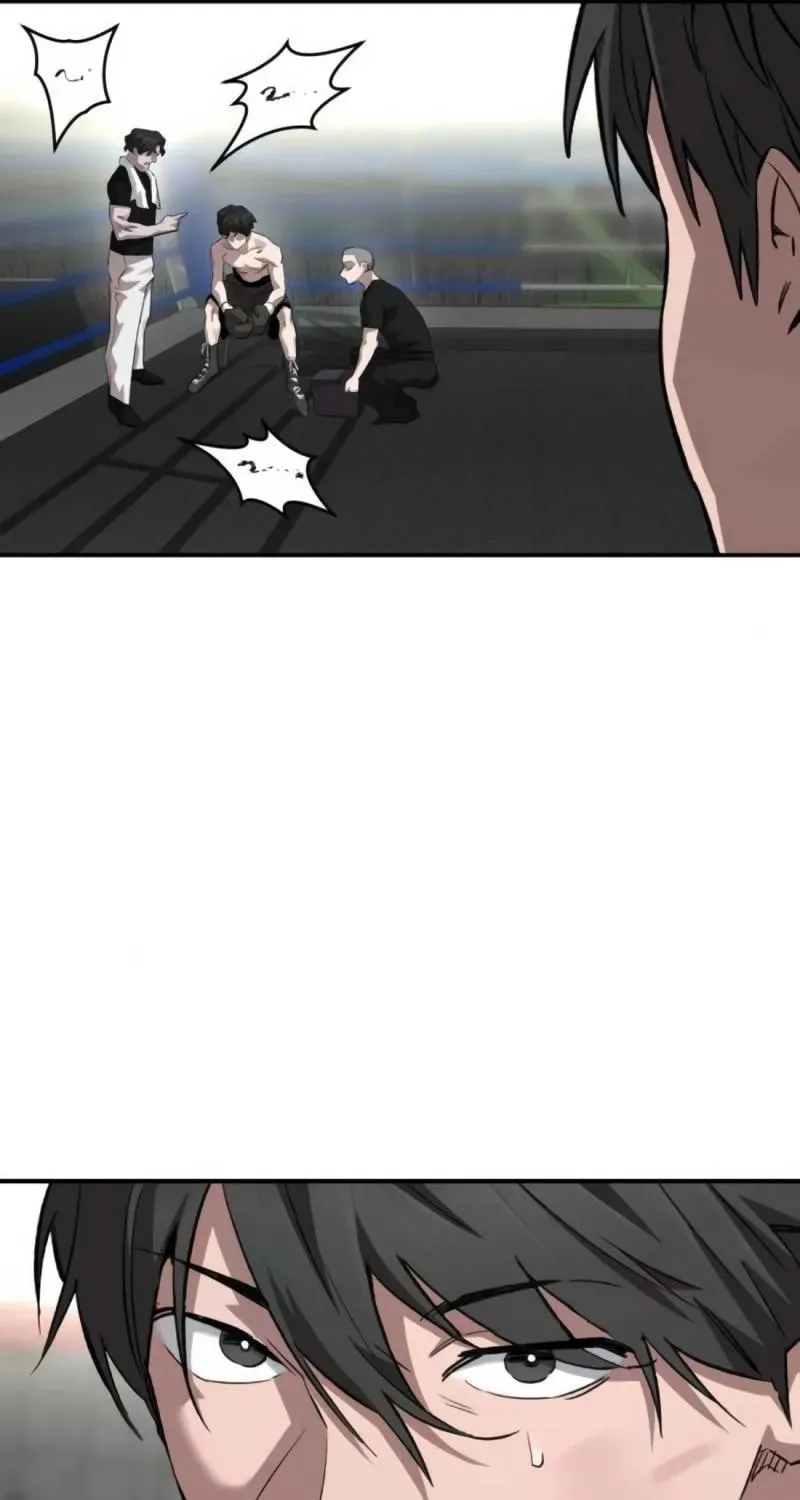 Smiling Boxer Chapter 9 page 90 - 