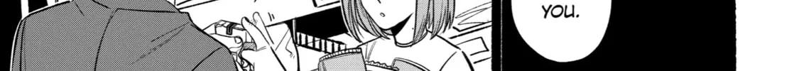 Smoking Behind the Supermarket with You Chapter 11 page 14 - 