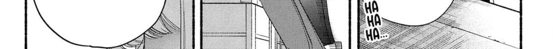 Smoking Behind the Supermarket with You Chapter 116 page 10 - 