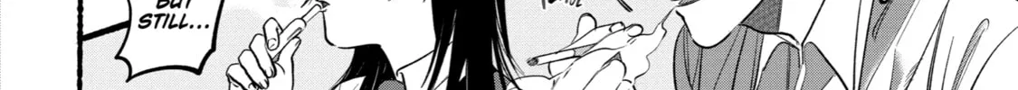 Smoking Behind the Supermarket with You Chapter 12 page 4 - 