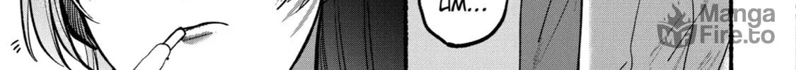 Smoking Behind the Supermarket with You Chapter 12 page 10 - 