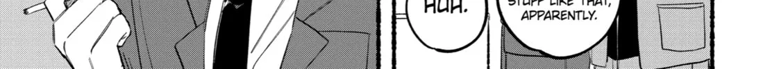 Smoking Behind the Supermarket with You Chapter 13 page 2 - 