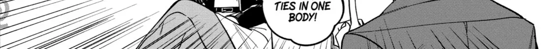 Smoking Behind the Supermarket with You Chapter 13 page 16 - 