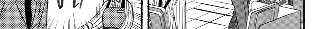 Smoking Behind the Supermarket with You Chapter 13 page 22 - 