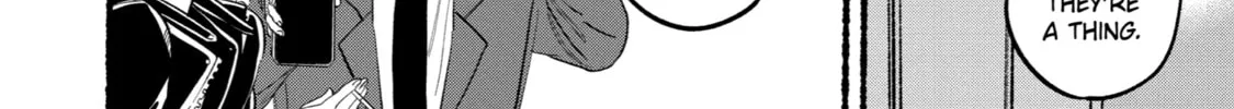 Smoking Behind the Supermarket with You Chapter 13 page 4 - 