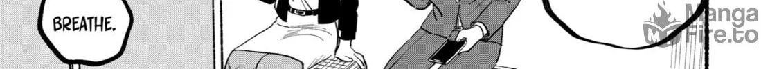 Smoking Behind the Supermarket with You Chapter 13 page 6 - 
