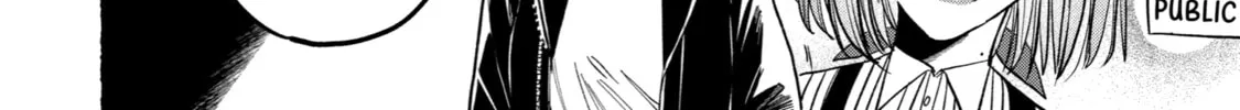 Smoking Behind the Supermarket with You Chapter 13 page 8 - 