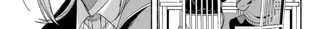 Smoking Behind the Supermarket with You Chapter 134 page 14 - 