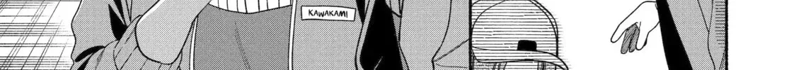 Smoking Behind the Supermarket with You Chapter 134 page 22 - 