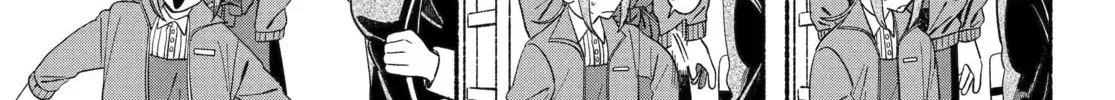 Smoking Behind the Supermarket with You Chapter 134 page 28 - 
