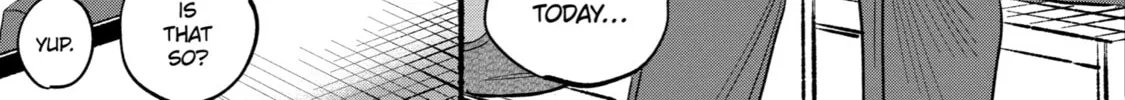 Smoking Behind the Supermarket with You Chapter 14 page 14 - 