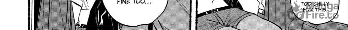 Smoking Behind the Supermarket with You Chapter 14 page 20 - 