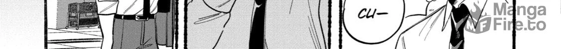 Smoking Behind the Supermarket with You Chapter 14 page 6 - 