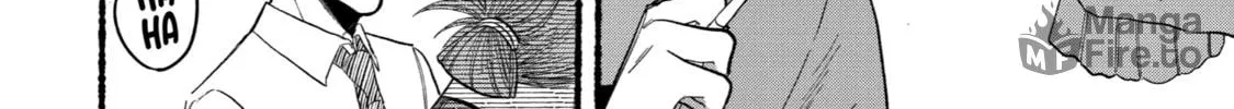 Smoking Behind the Supermarket with You Chapter 15 page 12 - 