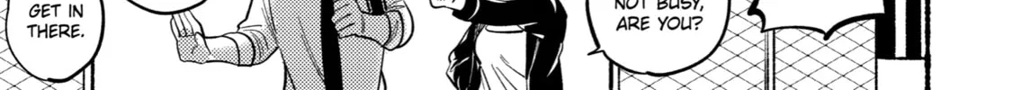 Smoking Behind the Supermarket with You Chapter 16 page 14 - 