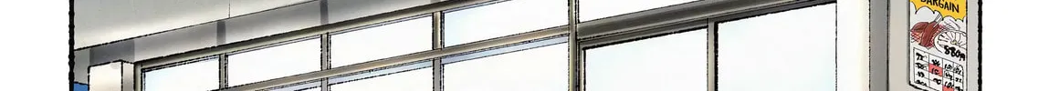 Smoking Behind the Supermarket with You Chapter 17.1 page 2 - 