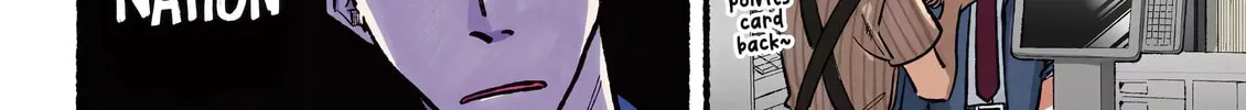 Smoking Behind the Supermarket with You Chapter 17.1 page 8 - 