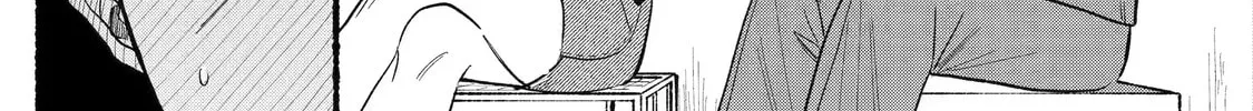 Smoking Behind the Supermarket with You Chapter 17.3 page 14 - 
