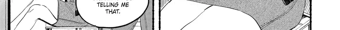 Smoking Behind the Supermarket with You Chapter 17.3 page 6 - 