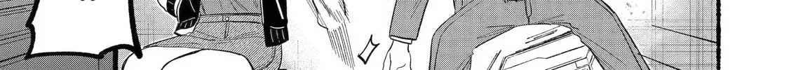 Smoking Behind the Supermarket with You Chapter 17.3 page 10 - 