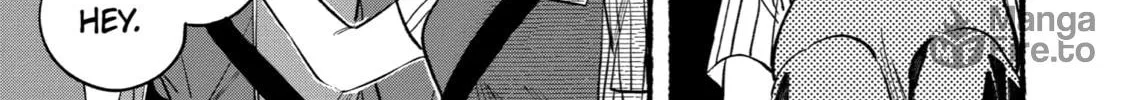 Smoking Behind the Supermarket with You Chapter 17 page 10 - 
