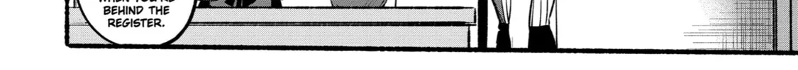 Smoking Behind the Supermarket with You Chapter 18 page 16 - 