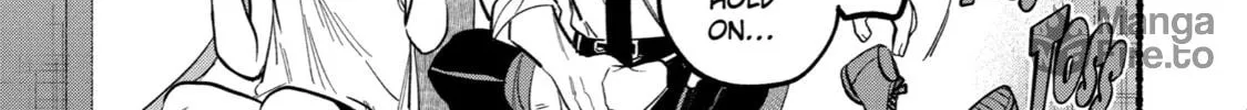 Smoking Behind the Supermarket with You Chapter 20 page 10 - 