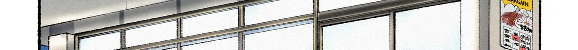Smoking Behind the Supermarket with You Chapter 21.1 page 2 - 