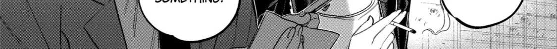 Smoking Behind the Supermarket with You Chapter 21.1 page 28 - 