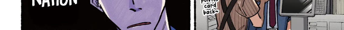 Smoking Behind the Supermarket with You Chapter 21.1 page 8 - 
