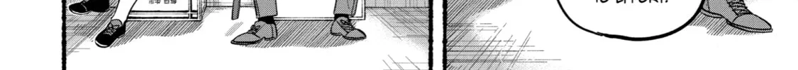 Smoking Behind the Supermarket with You Chapter 21.2 page 8 - 