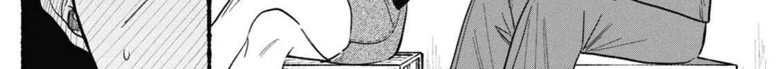 Smoking Behind the Supermarket with You Chapter 21.5 page 14 - 