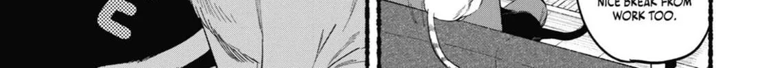 Smoking Behind the Supermarket with You Chapter 21.5 page 22 - 