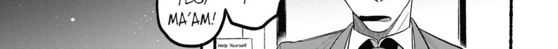 Smoking Behind the Supermarket with You Chapter 21.5 page 34 - 