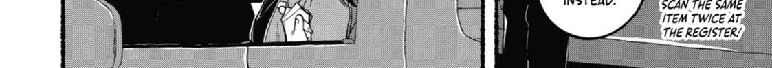 Smoking Behind the Supermarket with You Chapter 21.5 page 40 - 
