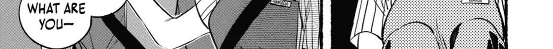 Smoking Behind the Supermarket with You Chapter 21.5 page 46 - 