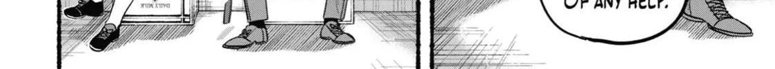Smoking Behind the Supermarket with You Chapter 21.5 page 8 - 
